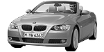 BMW E93 B0705 Fault Code