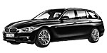 BMW F31 B0705 Fault Code