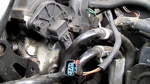 See B0705 repair manual